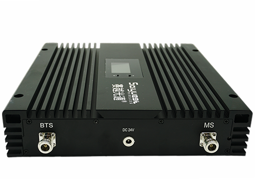 米林双频手机信号增强器2000㎡