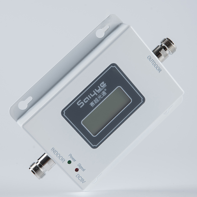 米林家用配电房机房信号放大器200㎡