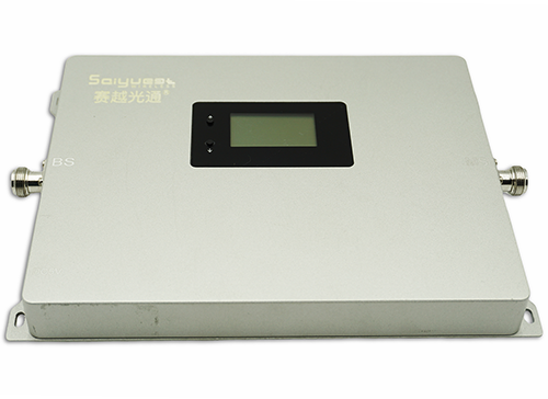  米林三频/四频/五频手机信号接收器800㎡
