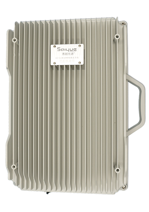 米林单频/双频/三频/四频/五频电信级无线直放站