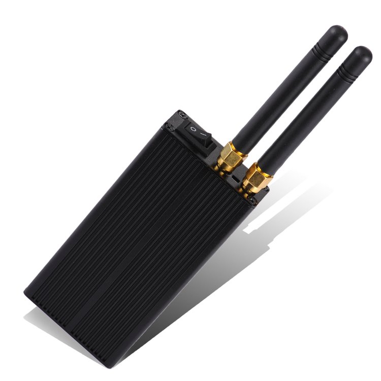  米林1.2G/1.5G导航屏蔽器