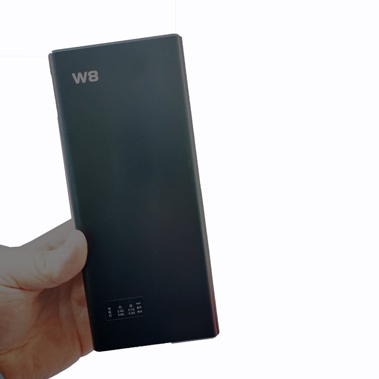  米林蓝牙WiFi信号屏蔽器