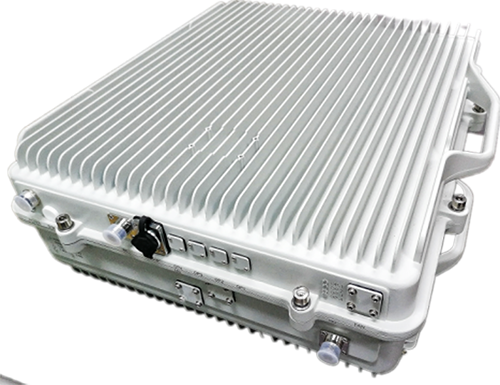 米林信令级数字室分型移动通信干扰器