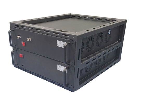 米林室内大功率通讯管控屏蔽系统